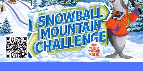Creator Lutheran VBS