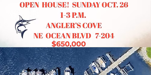 Angler\u2019s Cove
