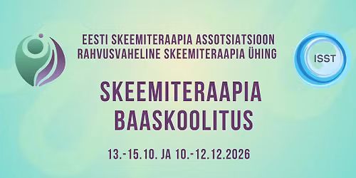 Skeemiteraapia baaskoolitus 2026