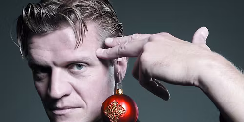 Gery Seidl - Aufputzt is