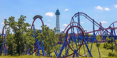 Kings Island Fun