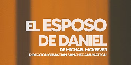 El esposo de Daniel