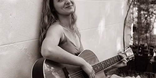 Live Music: Kat Taylor