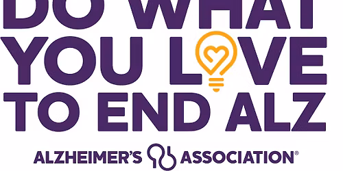 Committee Interest Meeting for Do What You Love to End ALZ