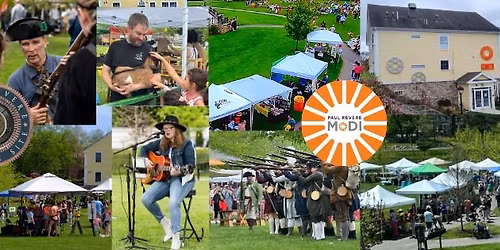 Canton Heritage Festival 2026