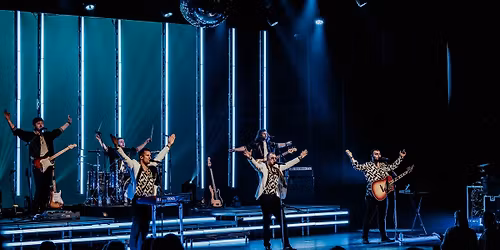 Bee Gees by MainCourse | Openluchttheater Ede