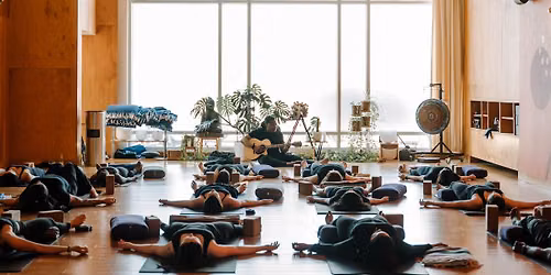 THE DYL RESET: Explore Your Movement Practice with us and feel the difference.
