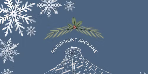 Holiday Village presented by Gesa Credit Union