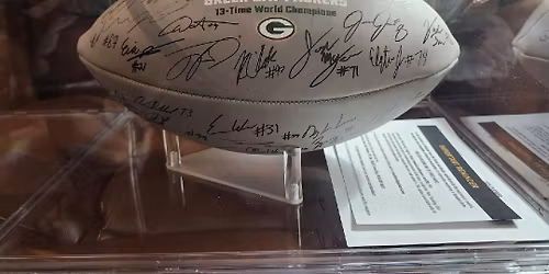 Waukesha Eagles Auxiliary Meat Raffle Supports Waukesha Food Pantry