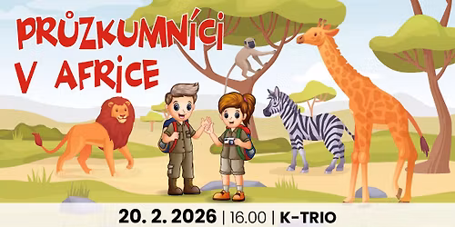 PR\u016eZKUMN\u00cdCI V AFRICE