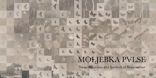 SAW: Moljebka Pvlse live!