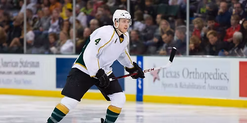 TBD at Texas Stars - AHL Central Division First Round (Home Game 2)