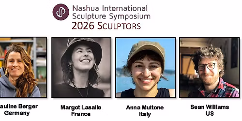 2026 Opening Celebration!!