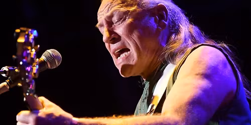 Mark Farner