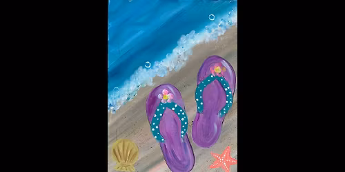 Kid's Flip Flop