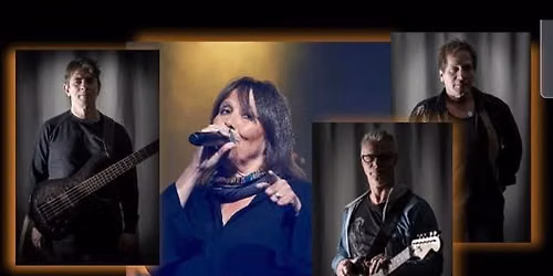 Lady T Band