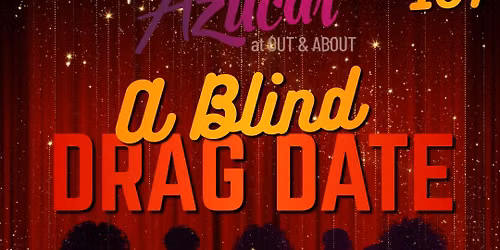 A Blind Drag Date 