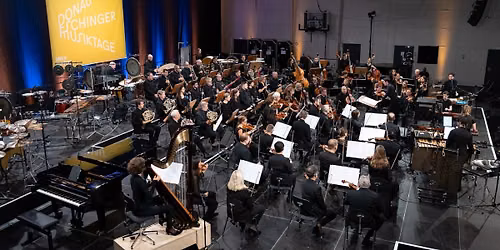 Los Angeles Philharmonic: Brad Lubman - Minimalist Icons