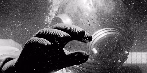 Unterwasser | Nobel
