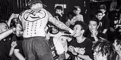 Bitterwood Anniversary Show