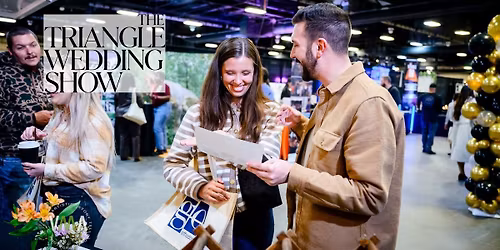 The Triangle Wedding Show | Raleigh Wedding Show