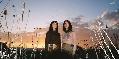 Tarta Relena + Meara O'Reilly's Hockets For Two Voices - Sala Rossa - 22 janvier 2026