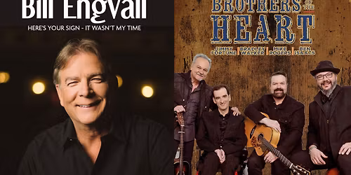 Brothers Of The Heart at The Mansion - MO