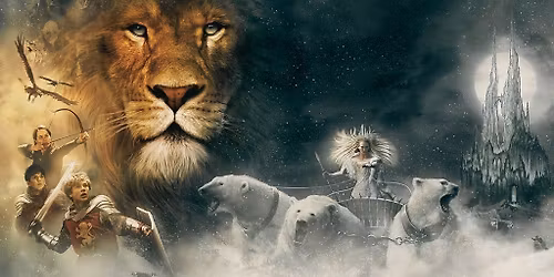 NYAB- The Chronicles of Narnia: The Lion, The Witch, & The Wardrobe