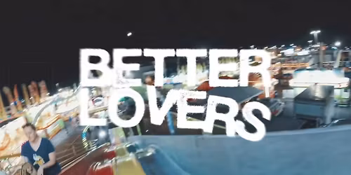 Parking Better Lovers