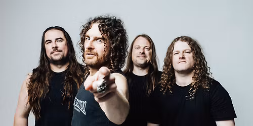 Airbourne | Ancienne Belgique