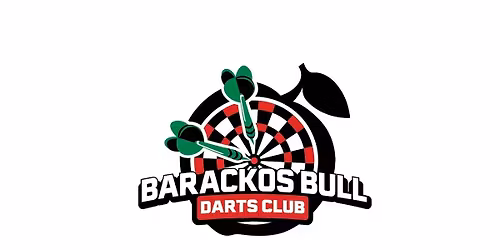 Barackos Bull Amat\u0151r Darts Verseny V. 01.17. \ud83c\udfaf