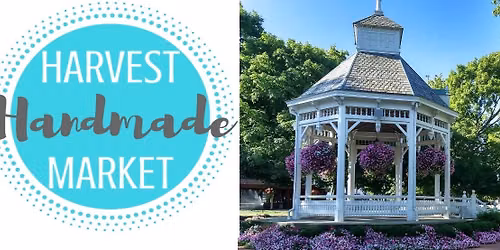 Harvest Handmade Market - Chardon OH