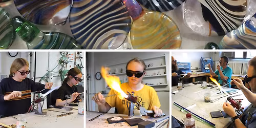 Make It! Basic Pendants (June 4)