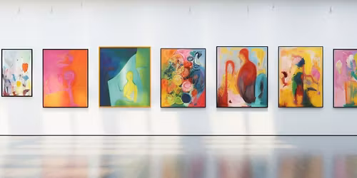 Art for Alzheimer\u2019s: Memories that Matter