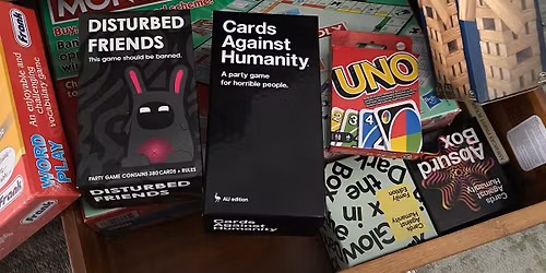 NEPA Creative Play Day