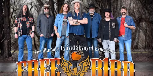 The Ultimate Lynyrd Skynyrd Experience: Free Bird! 