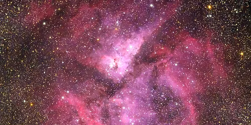 Astrophotography Workshop