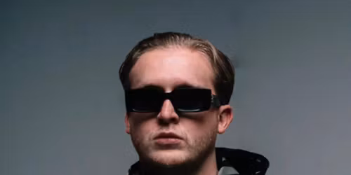 Paradym presents: MAX DEAN