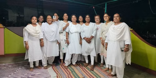 Yoga day
