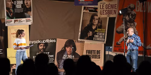 FAUT-IL S\u00c9PARER L\u2019HOMME DE L\u2019ARTISTE ?