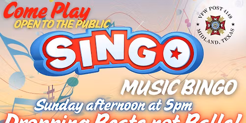 Singo Sundays