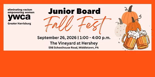 Fall Fest