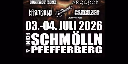 TROUID-FEST 2026