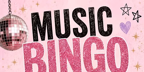 Brews and Bingo with Autumn