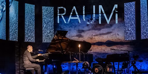 Martin Kälberer - RAUM