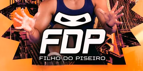 Primeiro Show em S\u00e3o Paulo do Filho do Piseiro | FDP no Arena +