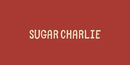 SUGAR CHARLIE
