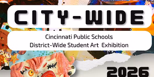 City-Wide Art Show