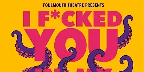 I F*cked You in My Spaceship