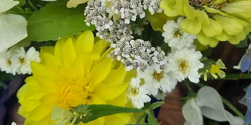 Fall Equinox Refresh At Wildflower Farm
